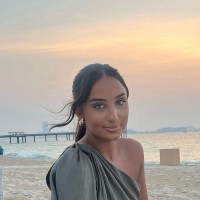 Priya Gill