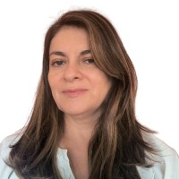 Claudia Susana Guzmán Bustos