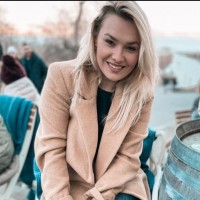 Markéta Horčicová