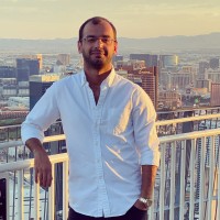 Ramil Heydarov