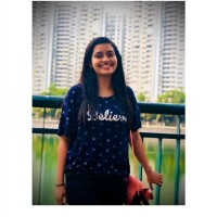Vyshnavi T.S