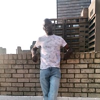 Paul Mpasu