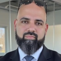 Ahmed Mahmoud