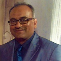 Snehal Patel