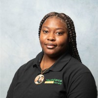 Khalia Smith