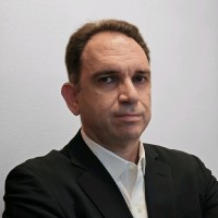 Evangelos Syrigos