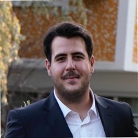 Kerem Çıkrıkçıoğlu