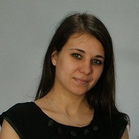 Cristina Nicorici