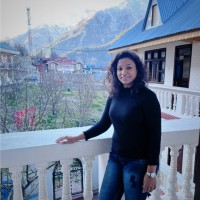 Mrunalini Ukey