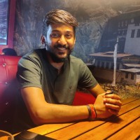 Pralax Singh Negi