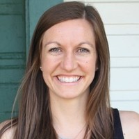 Heather Stevenson