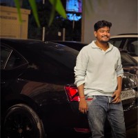 PAVAN KUMAR DODDIPATLA