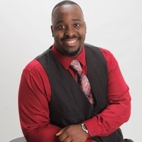 Cedric James