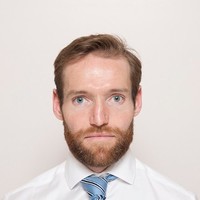 Christopher Wilson