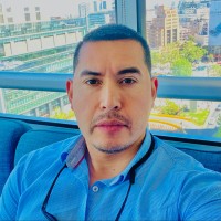 David Ortega