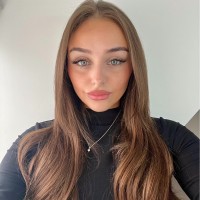 Katie Chughtai