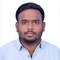Harish Pandi M