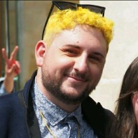 Brandon Pavageau