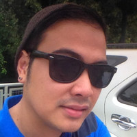 cedric john castro