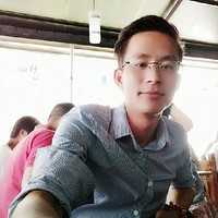 Garbo Liang