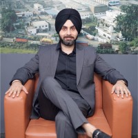 Harpreet Singh