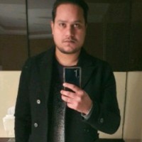 Javed Khan