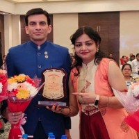 Manisha Kandhbey