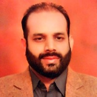 Syed Samiullah Shah
