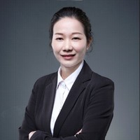 cher liu