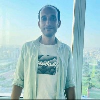Hossam Kamel