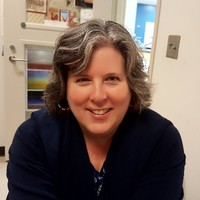 Jill Sweetapple