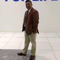 Nimish Biyani