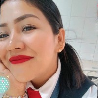 Sheila Marianela Paico Rivera