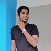 Gopi Krishnan