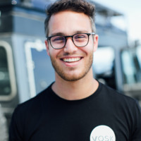 Wesley Vos