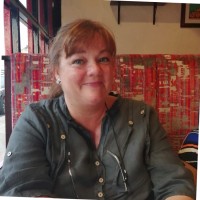 Louise Wright