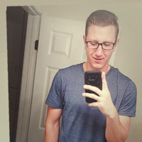 Joel Goodin