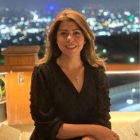 Menna Mostafa