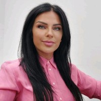 Dani Dimitrova