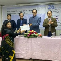 Sabarnee Chatterjee.