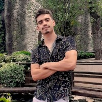 Nicolas Caballero
