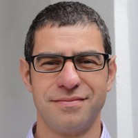 Paul Berman