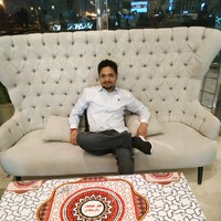 Paras Soni