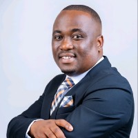 Tawanda. Victor. L. Maobvera (MSc)