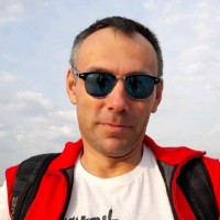 Roman Kalinichenko