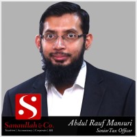 Abdul Rauf Mansuri