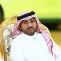 خالد الخلف