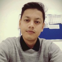 Abhilash Negi