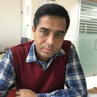 Abdullah Al Mamun