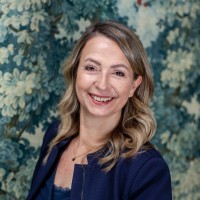 Esther Treffers